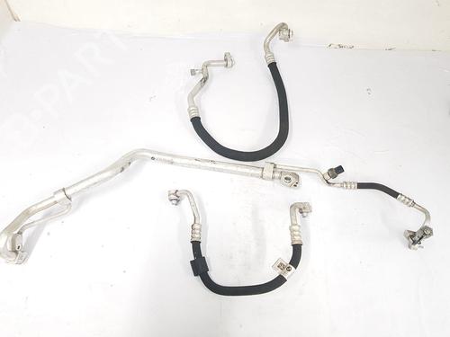 Used AC pipe BMW X3 (G01, F97, G08) M Competition (510 hp) 31603569