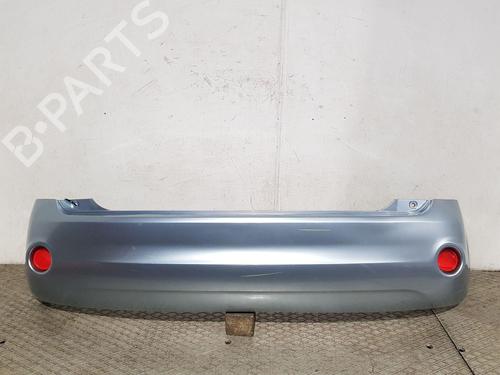 Bagtil kofangere FORD FIESTA V (JH_, JD_) 1.25 16V (75 hp) 30115887