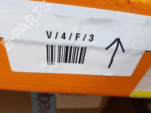 Switch LAND ROVER DISCOVERY V (L462) 3.0 Td6 4x4 | BP39137796I30 - Image 8