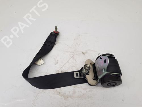Used Rear left seatbelt Rear left seatbelt NISSAN LEAF (ZE0) Electric (109 hp) 34142209 34142209