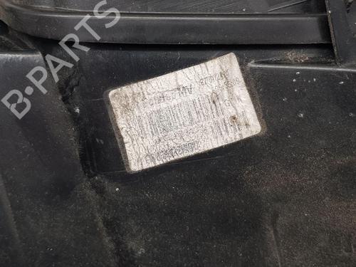 Venstre Baklys CITROËN C3 II (SC_) 1.4 HDi 70 (SC8HZC, SC8HR0, SC8HP4) | BP30580932C34