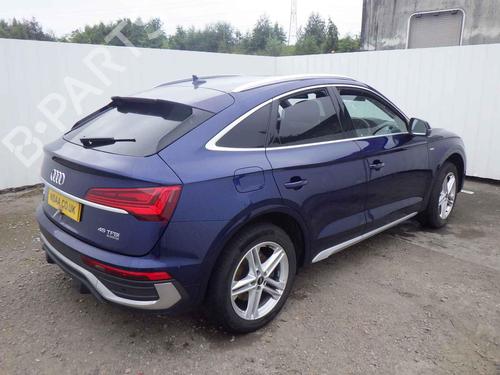 Other AUDI Q5 (FYB, FYG) 2.0 TFSI quattro | BP26509330O1  - Image 10