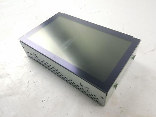 Radio NISSAN X-TRAIL II (T31) 2.0 dCi 4x4 | BP31282818E6