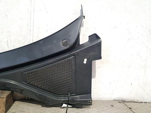 Torpedoplate VW T-ROC (A11, D11)  | BP29514675C110 