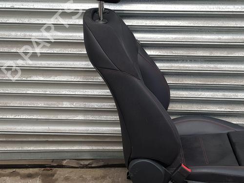 Right front seat MERCEDES-BENZ GLA (H247) GLA 220 d 4-matic (247.715) | BP32846931C16 - Image 40