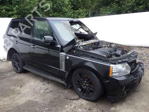 Brugte LAND ROVER RANGE ROVER III (L322) 3.6 D 4x4 4907703