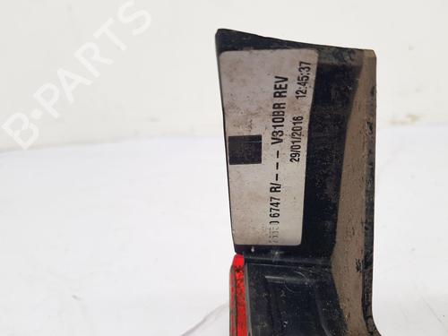 Right taillight RENAULT KANGOO Express (FW0/1_) 1.5 dCi 90 (FW0G, FW05, FW08, FW11) | BP37025859C35 - Image 7