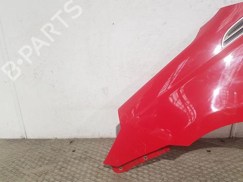 Left front fenders CHEVROLET AVEO / KALOS Hatchback (T250, T255) 1.2 | BP28444429C41