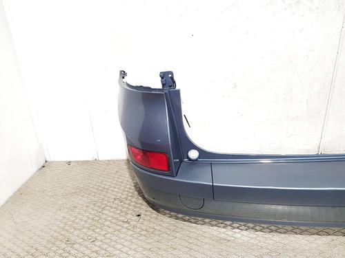 Rear bumper RENAULT CLIO III Grandtour (KR0/1_) 1.5 dCi (KR0F) | BP30161366C8