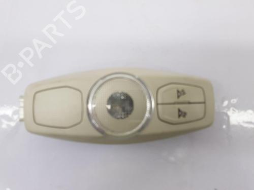 Interior roof light FORD FOCUS III 1.0 EcoBoost | BP32003836I8