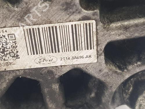 Steering pump FORD TRANSIT CONNECT (P65_, P70_, P80_)  | BP22203870M99 