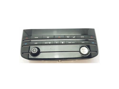 Airco bedieningspaneel JAGUAR F-PACE (X761) 2.0 TD4 (180 hp) 23119498