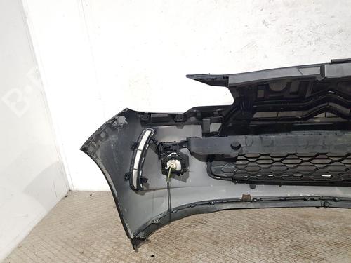 Front bumper CITROËN DS3 (SA_) 1.4 VTi 95 | BP32375308C7