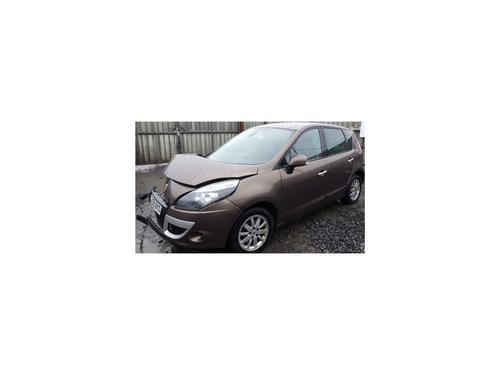 Engine RENAULT SCÉNIC III (JZ0/1_) 1.5 dCi | BP25853732M1  - Image 15
