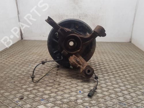 Right rear steering knuckle DACIA DUSTER (HM_) 1.5 dCi 115 4x4 | BP30445333M28 - Image 3