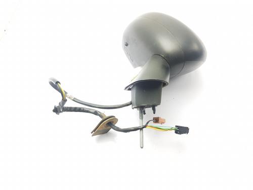 Used Right mirror CITROËN C3 II (SC_) 1.0 VTi 68 (68 hp) 32509643