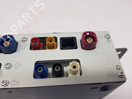 Radio LOTUS EMIRA 3.5 | BP30976995E6 