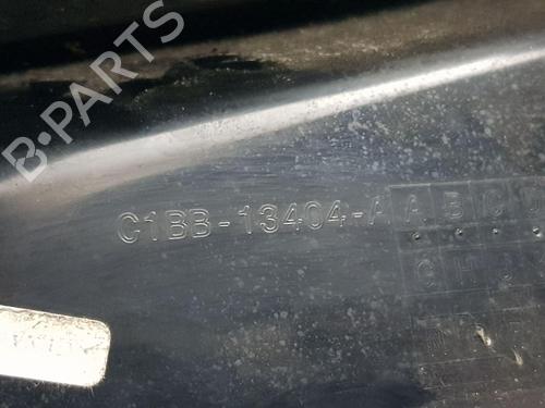 Høyre baklys FORD FIESTA VI (CB1, CCN) 1.0 EcoBoost | BP28049787C35 