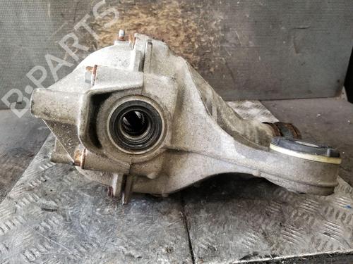 Differential, bag JAGUAR XF II (X260)  | BP26012732M24 