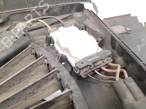 Radiator fan MERCEDES-BENZ E-CLASS (W212) E 220 BlueTEC (212.001) | BP28158179M35 