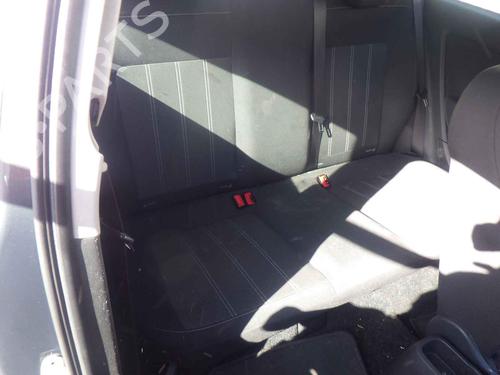 Brugte VAUXHALL CORSA Mk III (D) (S07) 1.2 i 16V (L08) (86 hp) 4441434