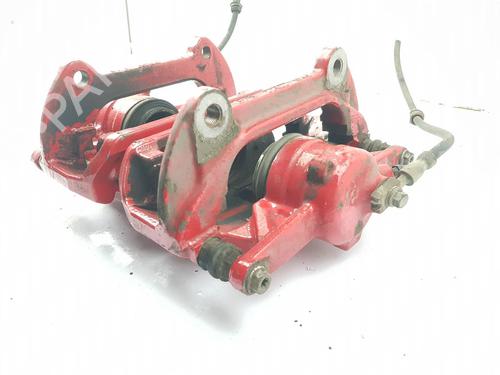 Right front brake caliper AUDI A3 (8V1, 8VK) S3 quattro | BP32870575M104 - Image 14