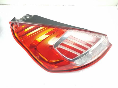 Used Left taillight FORD FIESTA VI (CB1, CCN) 1.0 EcoBoost (100 hp) 29641926