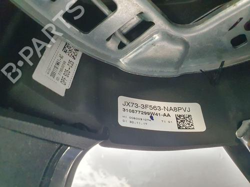Steering wheel JAGUAR XF II (X260)  | BP22205734C49 