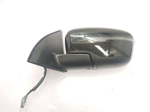 Spiegel buiten links NISSAN QASHQAI II SUV (J11, J11_) 1.2 DIG-T (115 hp) 22669540