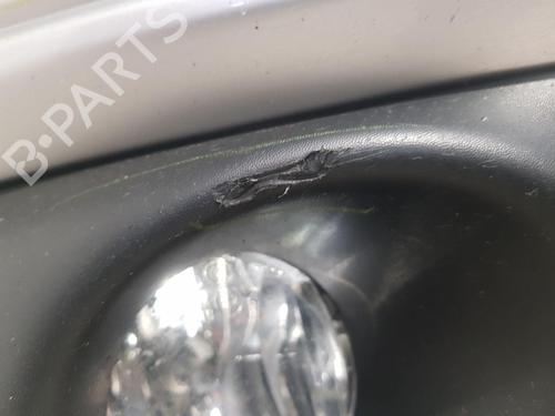 Front bumper DACIA LOGAN MCV II 1.5 dCi | BP33412583C7 - Image 5