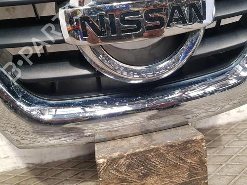 Grille NISSAN JUKE (F15) 1.5 dCi | BP29378969C40 
