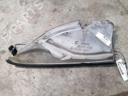 Siège avant droit BMW 4 Coupe (F32, F82) M4 Competition | BP30650130C16