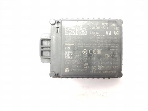 Module électronique VW T-ROC (A11, D11) [2017-2025]  29839735