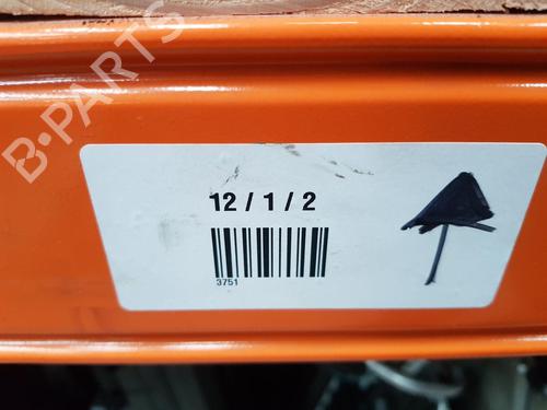 Left front suspension arm HYUNDAI TUCSON (TL, TLE) 1.6 GDi | BP22206520M12 