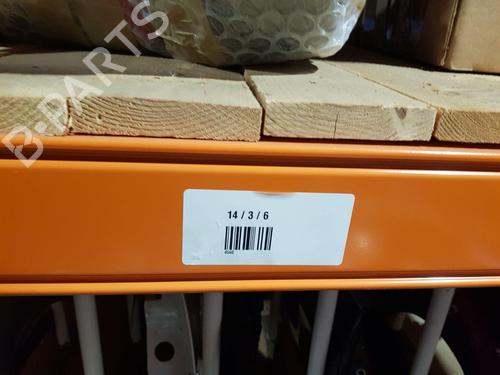 Kofangerhjørne VW CRAFTER Van (SY_, SX_) | BP30650176C117