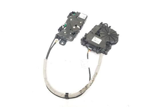 Used Tailgate lock Tailgate lock 39169959 39169959