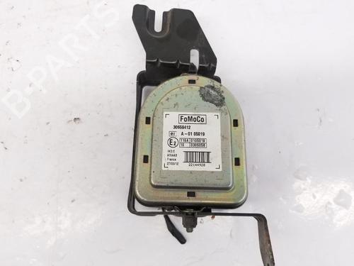 Electronic module VOLVO S40 II (544) D2 | BP29575715M83 