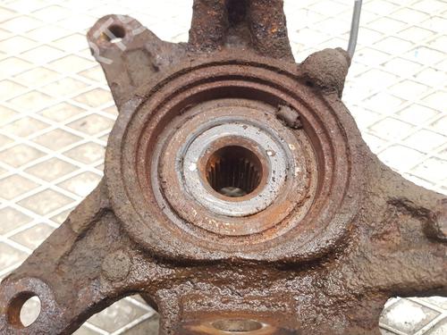 Right front steering knuckle HONDA CIVIC IX (FK) 1.8 i-VTEC (FK2) | BP22662874M26 