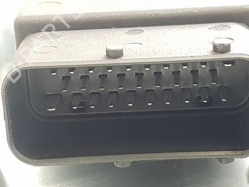 Front right window mechanism VW PASSAT B5.5 (3B3) 2.0 | BP36459726C23 - Image 8