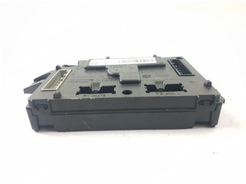 Electronic module RENAULT CLIO IV (BH_) 1.2 16V | BP31722951M83