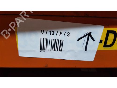Antenne/Base BMW 4 Coupe (G22, G82) M4 Competition M xDrive | BP37665263C140  - Image 7