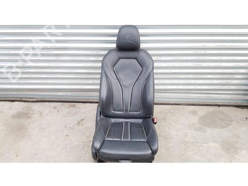 Used Right front seat Right front seat BMW 5 (G30, F90) 530 i (252 hp) 34708515 34708515