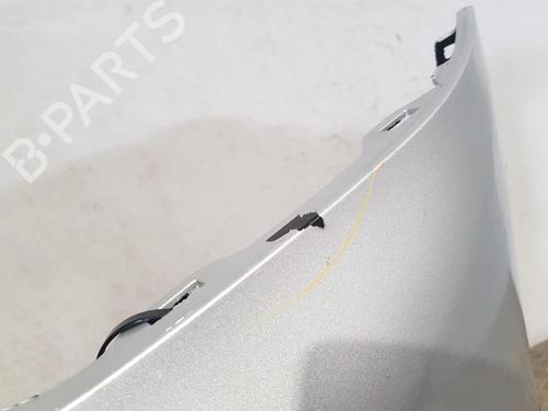 Front bumper VAUXHALL COMBO Mk III (D) Box Body/MPV (X12) 1.3 CDTi | BP31663759C7 