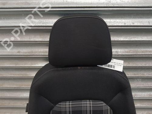 Right front seat VW GOLF VII (5G1, BQ1, BE1, BE2) 2.0 GTD | BP29230001C16 