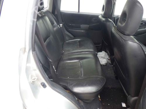 Used Parts SUZUKI GRAND VITARA I (FT, HT)  2.0 4x4 (TA52, TL52, SQ420)  4524897