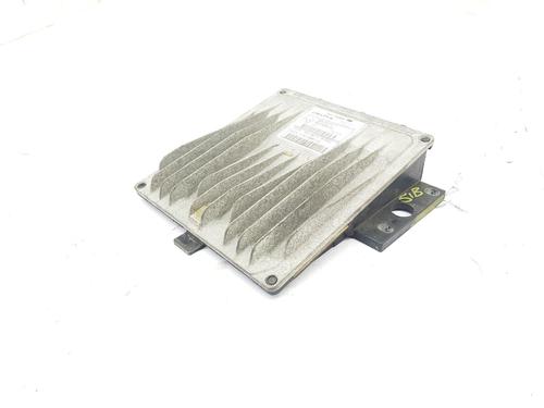 Engine control unit (ECU) RENAULT KANGOO (KC0/1_) 1.5 dCi (KC08, KC09) | BP32632221M57 