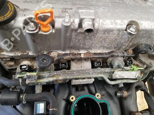 Engine HONDA CIVIC VII Hatchback (EU, EP, EV) 1.6 i (EP2, EU8, EU6) | BP33966508M1  - Image 7