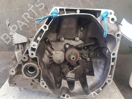 Used Gearbox Gearbox 37718421 37718421