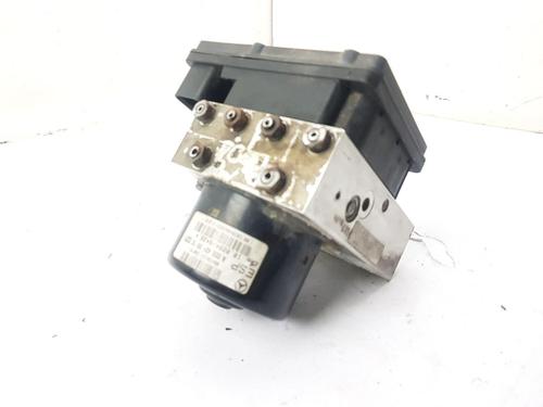 ABS pump MERCEDES-BENZ CLK Convertible (A209) CLK 240 (209.461) | BP31841898M43