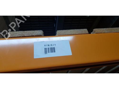 Left taillight BMW 5 (E60) 520 d | BP29229898C34